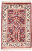 Tabriz Tappeto 60 x 40 (Indian) Annodato A Mano