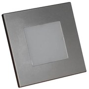 Emithor 48302 - Illuminazione LED scale 16xLED/1W/230V