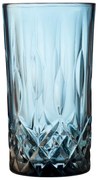 Set di bicchieri 380 ml 4 pz Highball Sorrento – Lyngby Glas
