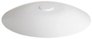 Louis Poulsen - PH 4/3 Overshade per Lampada da Tavolo White Louis Poulsen