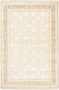 Tabriz Tappeto 200 x 300 (Indian) Annodato A Mano
