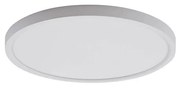 Lindby - Diki LED Plafoniera Ø30 CCT White Lindby