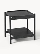 Tavolino in legno Libby