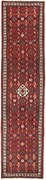 Hamedan Tappeto persiano 290x70 (Iran) Annodato A Mano