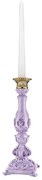 BONGELLI PREZIOSI candeliere elegante collezione Flame h 40 cm