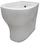 Bidet filomuro MATTY L 36 x H 42 x P 53 cm BIANCO