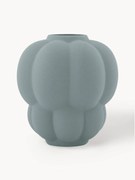 Vaso in ceramica Uva, alt. 22 cm