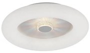 JUST LIGHT. 14383-16 - Plafoniera LED dimmerabile VERTIGO LED/26W/230V+RC