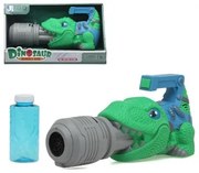 Gioco di Bolle di Sapone Dinosauro