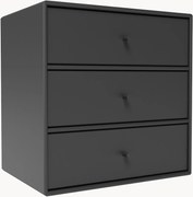 Modulo con cassetti Mini 1007