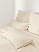 Copripiumino in seersucker Esme