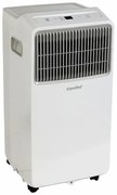 CONDIZIONATORE PORTATILE GLACE 9C - 2340W