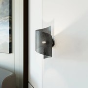 Applique da Parete SPIRAL Black