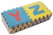 Puzzle per Bambini 26 Pezzi Alfabeto 32 x 32 x 1 cm