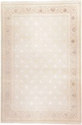 Tabriz Tappeto orientale 210x300 (Indian) Annodato A Mano