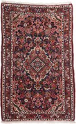 Sarouk Tappeto 110x70 (Iran) Annodato A Mano