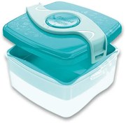 Porta vivande a scomparti Maped Origins - turchese