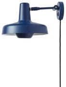 Grupa Products - Arigato Applique da Parete Extra Short Blue Grupa Products