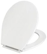 Tavoletta da Water EDM Bianco PVC