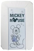 Fasciatoio Mickey Mouse CZ10341 Da viaggio Azzurro 73 x 48,5 x 3 cm