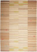 Kilim Tappeto persiano 220x300 (Iran) Tessuto A Mano