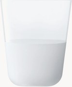 Set di 2 bicchieri dipinti a mano Arc
