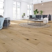 Parquet multistrato intenso XL in rovere irlandese oliato family sp. 14/3.3 mm 2.222 m²