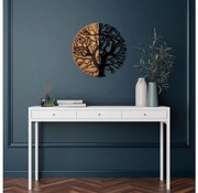 Decorazione da muro diametro 56 cm albero