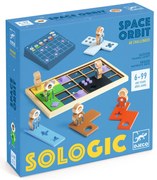 Sologic - Space orbit