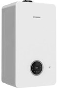 Caldaia a condensazione Bosch Condens 2300 W 24 kW Bianca