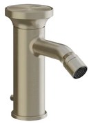 Miscelatore bidet monocomando brass brushed 66007 gessi