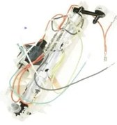 Scaldacqua istantaneo originale - Macchina da caffe, Caffettiera Bosch 321645