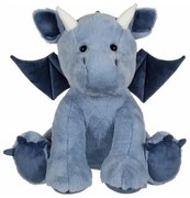 Peluche Gipsy Drago Azzurro