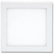 Plafoniera LED RAFA LED/18W/230V 2700K