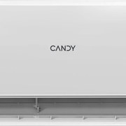 Unità interna climatizzatore CANDY PURA CY 9215 BTU classe di raffreddamento A++, classe di riscaldamento A+, bianco