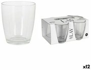 Set di Bicchieri LAV 65357 340 ml 4 Pezzi (4 Unità) (12 Unità)