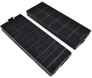 Lotto 2 filtri a carbone 260 26 - Cappa aspirante - rosieres - 1240483662056617594