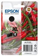 CARTUCCE PEPERONCINO BLACK 503XL