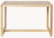 Tavolo per bambini in legno Little Architect