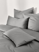 Copripiumino in raso di cotone Comfort