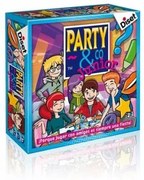 Gioco da Tavolo Party  Co Junior Diset (ES)