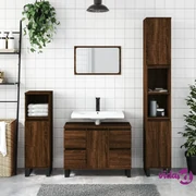 Armadietti da bagno