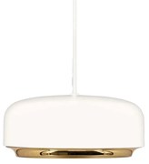 UMAGE - Hazel Lampada a Sospensione Mini Bianco UMAGE