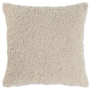 Cuscino Home ESPRIT Beige Boho 45 x 45 cm