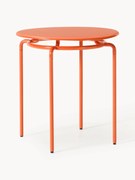 Tavolo da giardino rotondo Kumi, Ø 70 cm