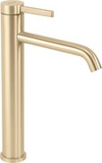 Rubinetto da bagno Rea Rivo Brush Gold