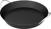 Campingaz - Padella per paella in acciaio inox con manici per barbecue