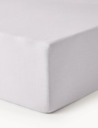 Lenzuolo con angoli in jersey-elastan Lara