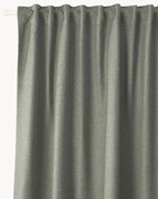 Set di 2 tende opache con multibanda Jensen, larg. 130 cm