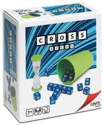 Gioco da Tavolo Cayro Cross Dices